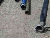 Irrigation pipes  Diverse beregeningsslangen