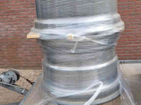 Wheels, Tyres, Rims & Dual spacers Titan 20x30