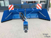 Scrapers AP LKB110/300 ETV Kilverbak