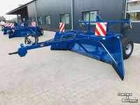 Scrapers AP LKB110/300 ETV Kilverbak