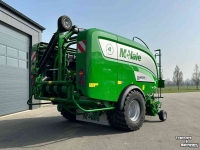 Balers McHale Fusion 4 Plus Balenpers