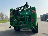 Balers McHale Fusion 4 Plus Balenpers