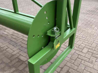 Other manure equipment and accessories AGM Mestzakhaspel Wisselbaar