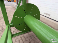 Other manure equipment and accessories AGM Mestzakhaspel Wisselbaar