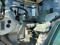 Tractor Fendt 413