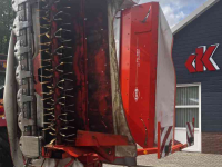 Mower Kuhn FC 883-FC313F