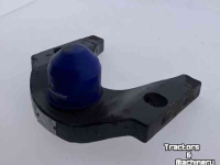 Other tractors and accessories Agco K80 koppeling passend voor Massey Ferguson Fendt Valtra