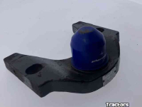Other tractors and accessories Agco K80 koppeling passend voor Massey Ferguson Fendt Valtra