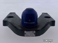 Other tractors and accessories Agco K80 koppeling passend voor Massey Ferguson Fendt Valtra