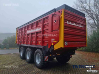 Silage wagon Schuitemaker Siwa 840W DE