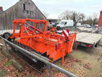 Overtop rotary tiller Struik Biorotix 3000