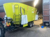 Vertical feed mixer Storti Storti Dunker T3-340S