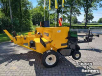 Balers New Holland BC5060 Pers / Klein-pakken pers