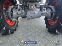 Small-track Tractor Fendt 209 VA Vario Smalspoor Tractor