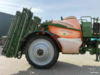 Fieldsprayer pull-type Amazone UX 3200 Special