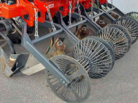 Potato planter Miedema CP 42