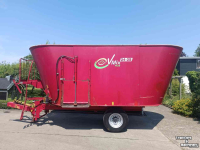 Vertical feed mixer BVL V-mix 24-2S