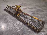 Mowing bucket Herder MXL 430 Hydro