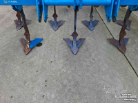 Cultivator Rabe GH 3000