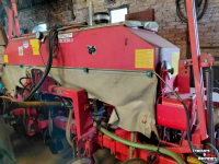 Vegetable- / Precision-seed drill Becker 6 Rij Maiszaaier