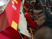 Vegetable- / Precision-seed drill Becker 6 Rij Maiszaaier