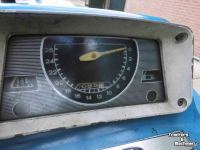 Tractor Ford 2000