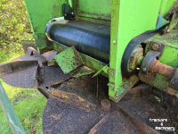 Lime spreader Kuxmann df