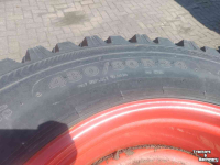 Wheels, Tyres, Rims & Dual spacers Nokian Nokian 620/80R42 480/80R34