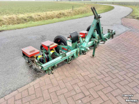 Seed drill Vicon Vicon 6 rijer bietenzaaier 6x50cm
