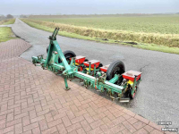 Seed drill Vicon Vicon 6 rijer bietenzaaier 6x50cm