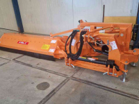 Flail mower Falc TLF2500