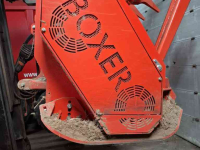 Forestry mulcher Boxer BM220 SUPER bomen-bosfrees