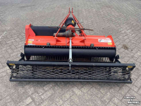 Overtop rotary tiller Kubota TST 150 Overtopfrees