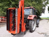 Flail mower Boxer AM130