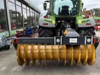 Silage Packer Mammut SK250 H Kuilverdichtingswals Demo