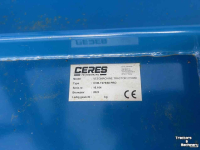 Other equipment for road, roadside and ditch maintenance Ceres CVM-T