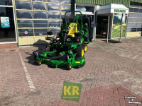 Ride-on mower John Deere 1570 Zitmaaier