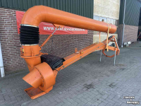Ditch Pump Pennacchio AT 400