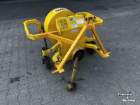 Leaf blower KWH 860 PTO