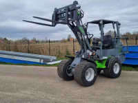 Wheelloader WCM L2316