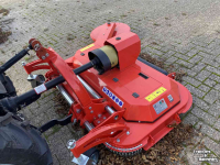 Pasture topper Boxer FMU 150D