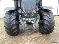 Tractor Valtra T175ED