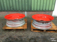Wheels, Tyres, Rims & Dual spacers  26.3.08x38  457-36