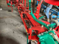 Ploughs  LO Wentelploeg