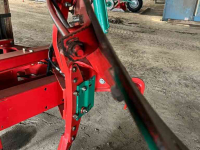 Ploughs  LO Wentelploeg