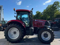 Tractor Case-IH Puma 130 CVX
