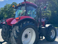 Tractor Case-IH Puma 130 CVX