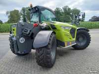 Telehandler Claas Scorpion 742 VP Stage V NIGHT EDITION