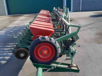 Vegetable- / Precision-seed drill Nodet precisiezaaimachine, uienzaaimachine