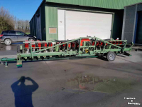 Vegetable- / Precision-seed drill Nodet precisiezaaimachine, uienzaaimachine